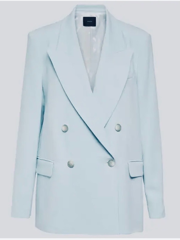 Joseph Jaden Blazer